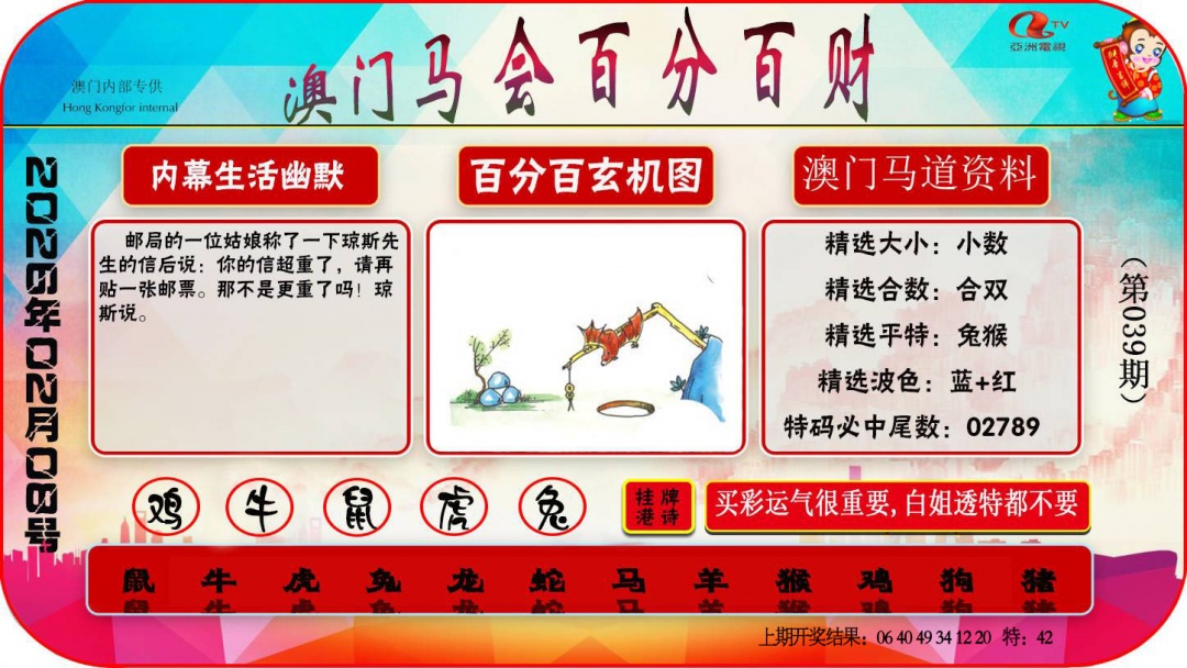 039期百分百财经[图]