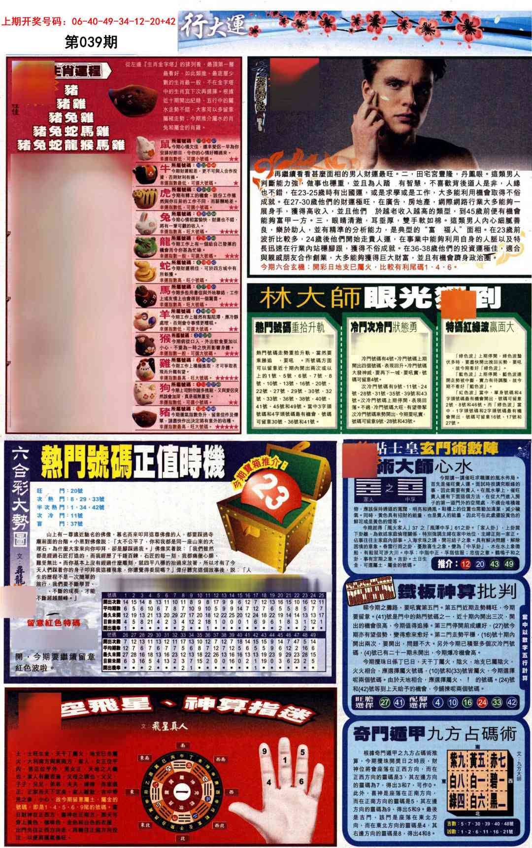 039期贴士皇C加大版[图]