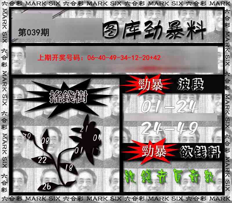 039期劲暴来料[图]