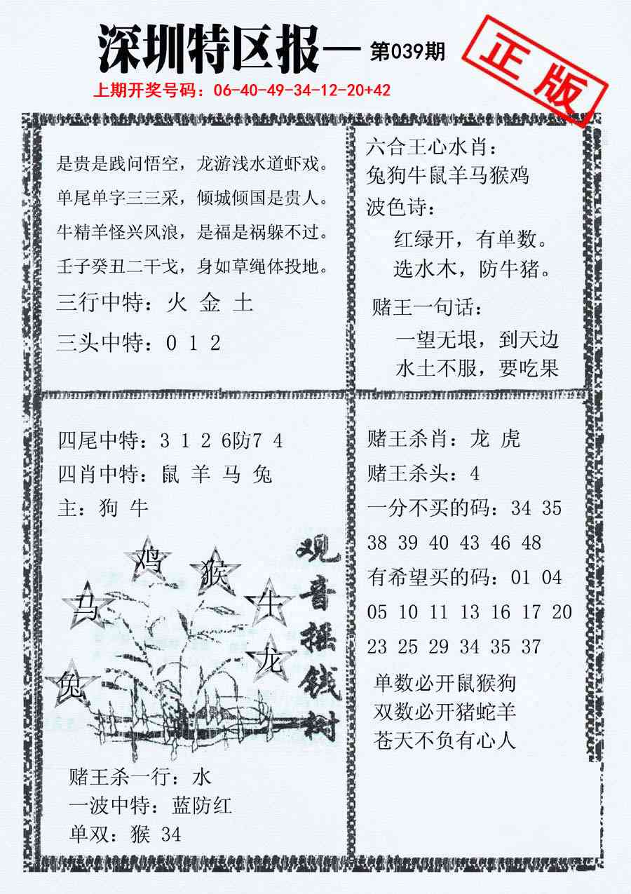 039期深圳特区报A[图]
